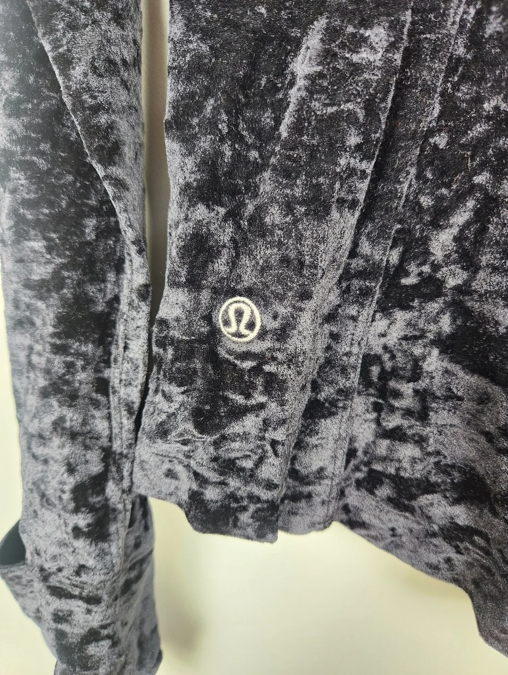 Lululemon Define Jacket - Black (Luon)​ Size 8